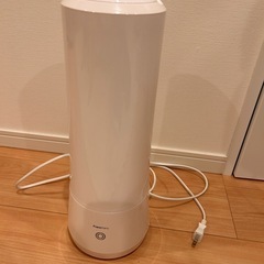 Francfranc ブラン　アロマ　加湿器の画像