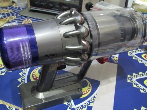 NextLiving 生活家電・空調 ダイソン V11 SV14 純正バッテリー エコ