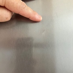 冷蔵庫譲ります。の画像
