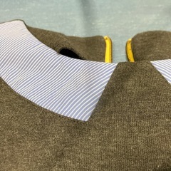 グラニフ　　トレーナーMの画像
