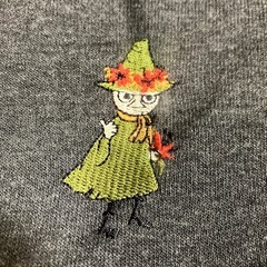 グラニフ　　トレーナーMの画像
