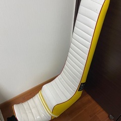 gsx250e 3段シート
の画像