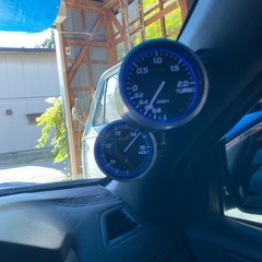 レガシィB4 2.5 tSグレードの画像