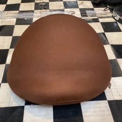 【リサイクルサービス八光】幅41㎝　ショップジャパン　ゆらこ　骨盤運動　下腹シェイプの画像
