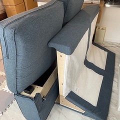 IKEA シーヴィク　8/12に破棄の画像