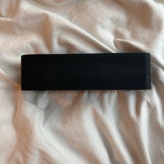 ANKER ワイヤレススピーカーの画像