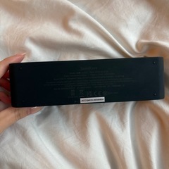 ANKER ワイヤレススピーカーの画像