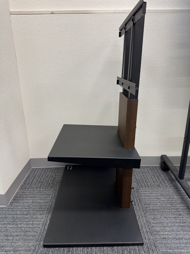 テレビスタンド WALL ロータイプ