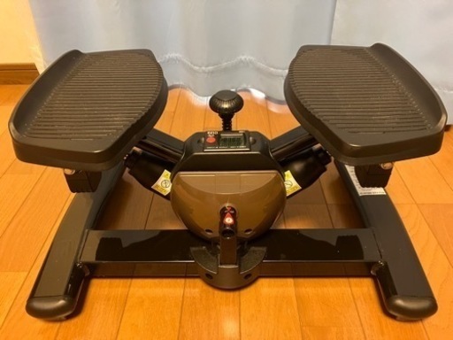 プレミアムツイストエアロステッパーsp-200 東急スポーツ oasis