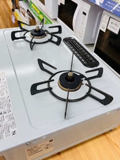 【トレジャーファクトリー大宮店】Rinnai 都市ガステーブルをご紹介します