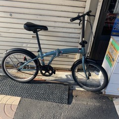PEUGEOT（プジョー） COLIBRI （コリブリ）16インチミニベロ