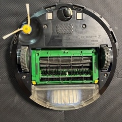 【格安】アイロボットのルンバをお譲りします。の画像