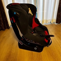 受け渡し決定　マムズキャリー レジェ チャイルドシート の画像