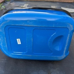 携行缶‼️ 燃料、除雪機、ディーーゼル、
 ②軽油携行缶２０Ｌ の画像