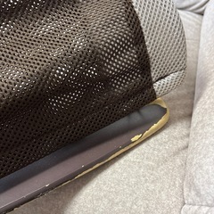 【お盆期間限定】リッチェル　バウンシングシート　の画像