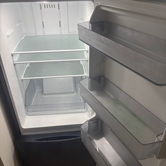 TOSHIBA 冷蔵庫の画像