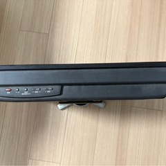 SHARP 液晶テレビ20インチ　無料の画像