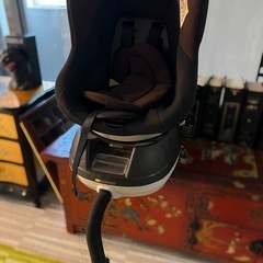 Combi チャイルドシートの画像
