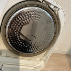 炊飯器　Panasonic 5号の画像