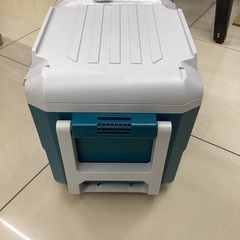 【中古】【動作OK】【店頭引取限定】マキタ　充電式保冷温庫の画像