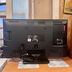 《売約済》【武蔵小山店】パナソニック 32V型 液晶テレビ ビエラ VIERA TH-32D305 ハイビジョン USB HDD録画対応 panasonic 32V 32型 32インチ テレビ TV　付属リモコン n2qAYB001017 リモコン 付き vieraの画像