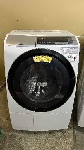 2018年製造の日立11kg洗濯機 (春山) 竜ヶ崎の生活家電《洗濯機