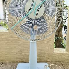 日立扇風機　さわ風の画像
