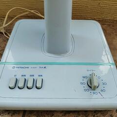 日立扇風機　さわ風の画像