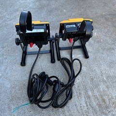 LED投光器 作業灯 の画像