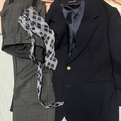 【男性用】なんちゃって制服お譲りします