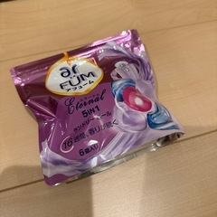 カーポット　　洗濯洗剤　洗濯ボールの画像