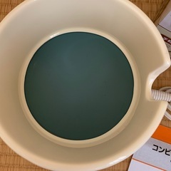コンビ　調乳じょーずの画像