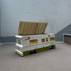 Tonka WINNEBAGOの画像