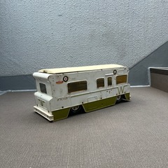 Tonka WINNEBAGOの画像