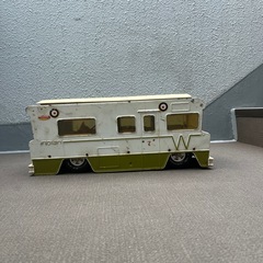 Tonka WINNEBAGOの画像