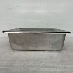 【SUGICO】 スギコ SH-1500 SH-1504 バット ステンレス製 18-8 セット 深型組 厨房 厨房機器 店舗用品  調理器具 キッチン用品 業務用 まとめ まとめ売り ③ A0133の画像