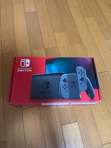 任天堂Switch