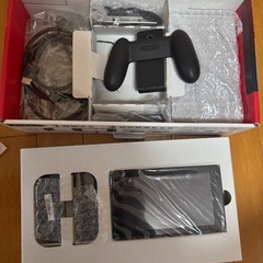 任天堂Switchの画像