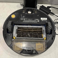 ジャンク　ルンバ　２台の画像