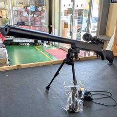 【愛品倶楽部柏店】TOKYO MARUI 東京マルイ VSR-1...