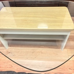 【東京都江東区森下】イサムノグチ イサム:ノグチ コーヒーテーブル リプロダクト品の画像
