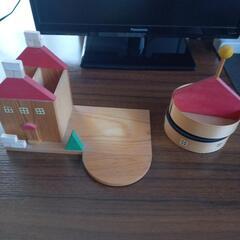 えんぴつ・リモコン立ての画像