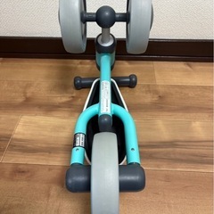 決まりました。メッセージありがとうござい
ました🙇アイデス D－bike mini ミントブルーの画像