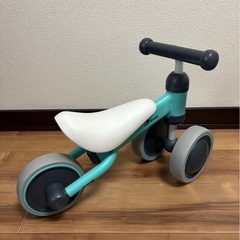 決まりました。メッセージありがとうござい
ました🙇アイデス D－bike mini ミントブルーの画像