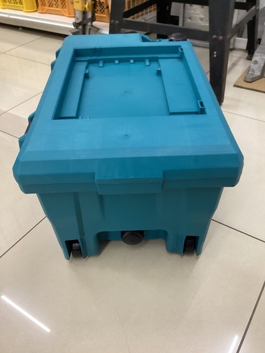 未使用品】【動作OK】【店頭引取限定】マキタ 高圧洗浄機