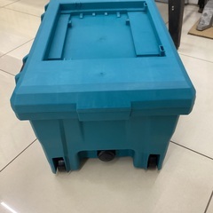 【未使用品】【動作OK】【店頭引取限定】マキタ　高圧洗浄機の画像