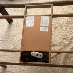 こたつの画像