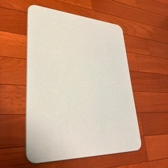 折りたたみフットバス　HMA610BL 珪藻土プレート付きの画像