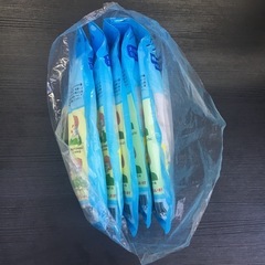 【新品】立体マスク／10枚入り×5袋の画像