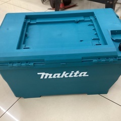 【未使用品】【動作OK】【店頭引取限定】マキタ　高圧洗浄機の画像